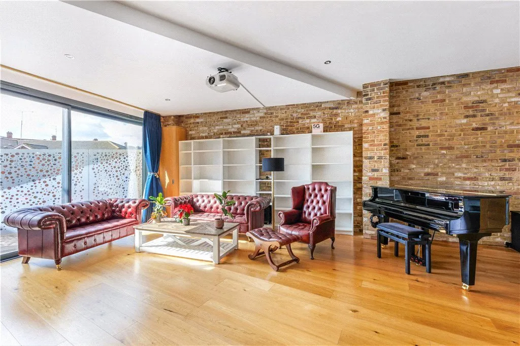 Tanner Street, London, SE1, photo 18