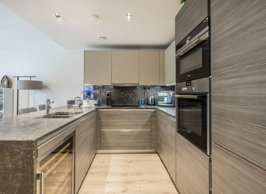 Beadon Road, Hammersmith, W6, photo 3