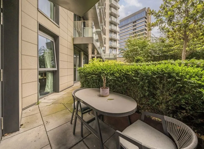 Beadon Road, Hammersmith, W6, photo 6