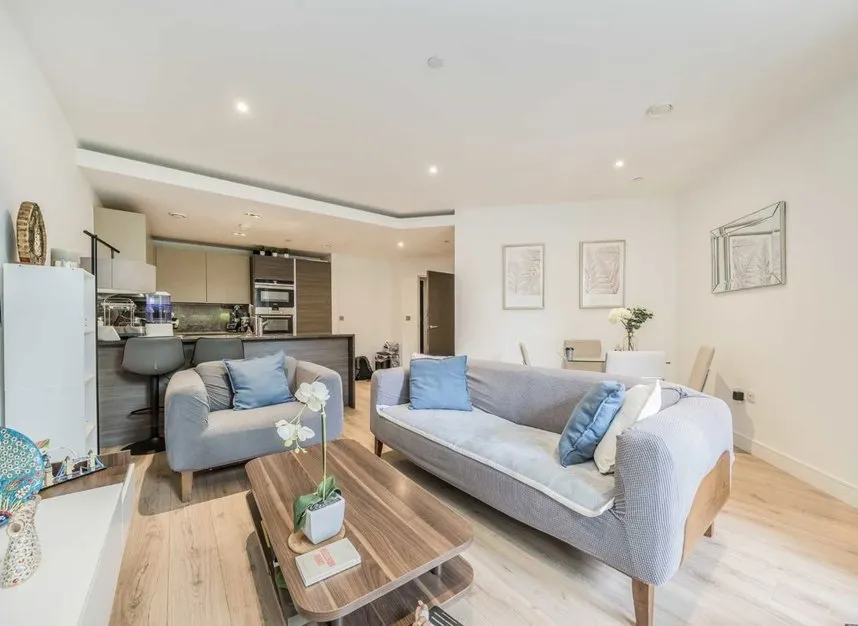 Beadon Road, Hammersmith, W6, photo 2