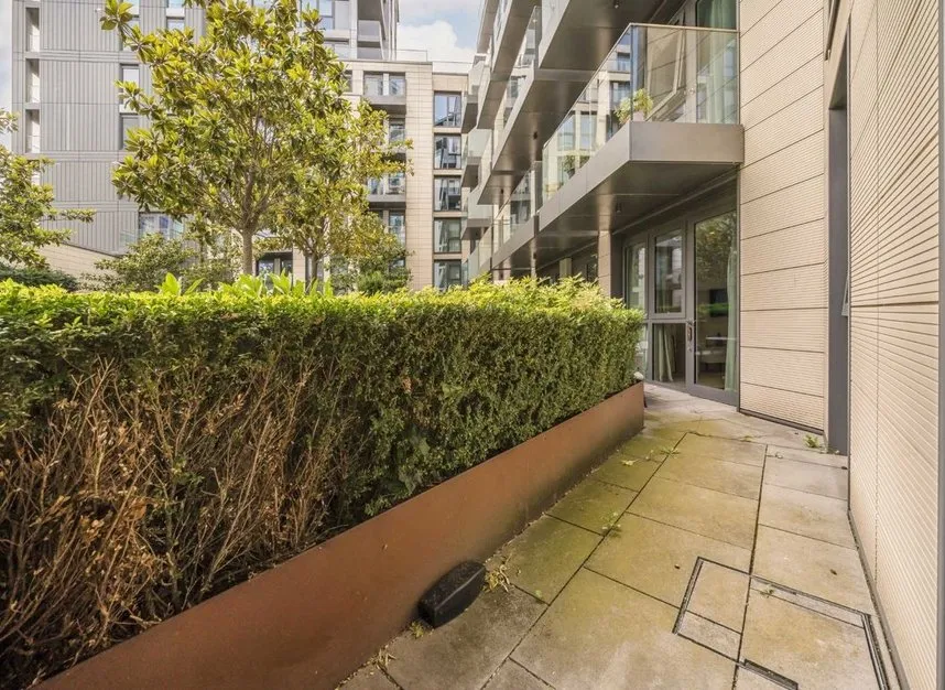 Beadon Road, Hammersmith, W6, photo 7