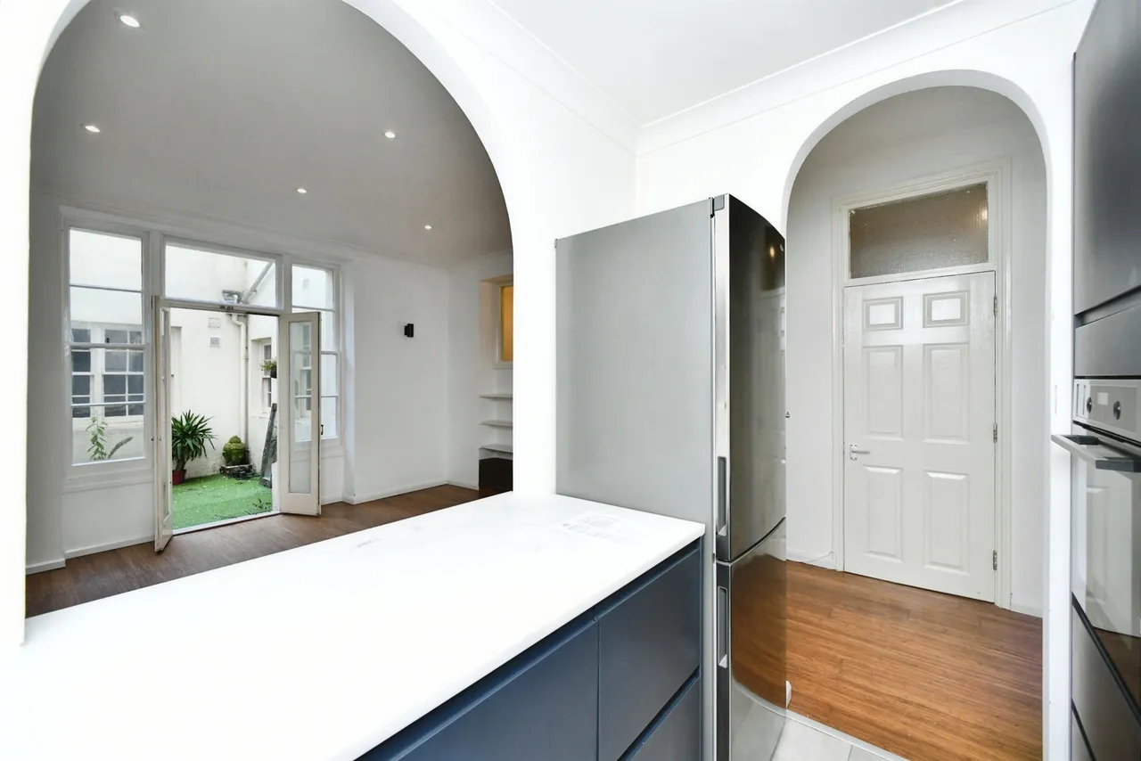 Adelaide Crescent, Hove, photo 4