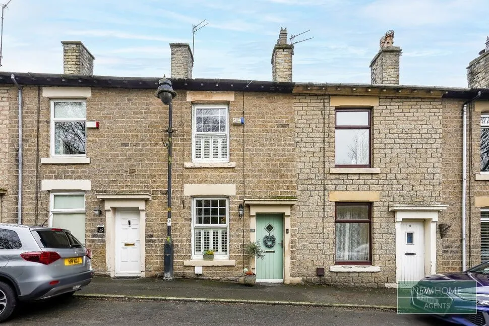 2 bed house for sale — Long Row, Carrbrook, Greater Manchester, SK15