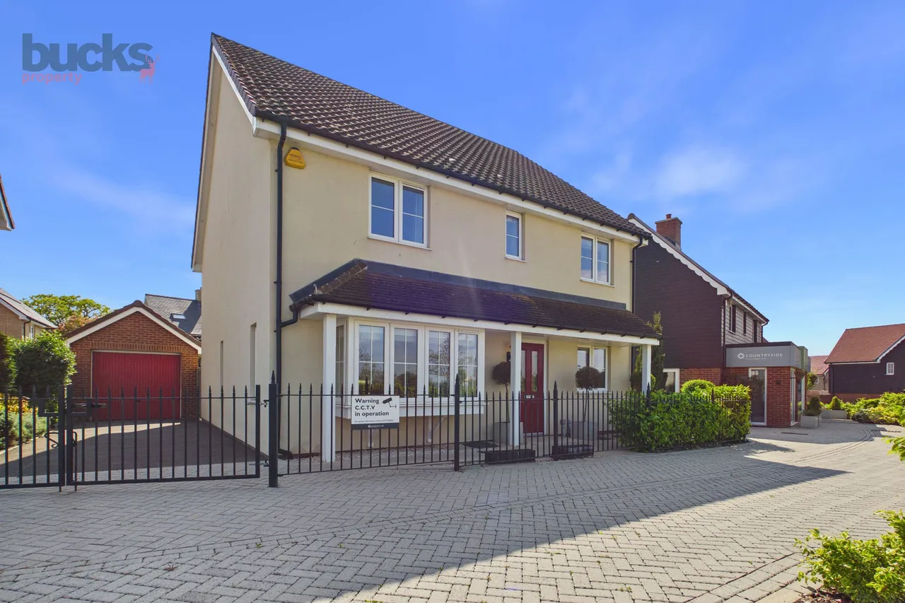 Gowlett Mews, Rayleigh, SS6, photo 24