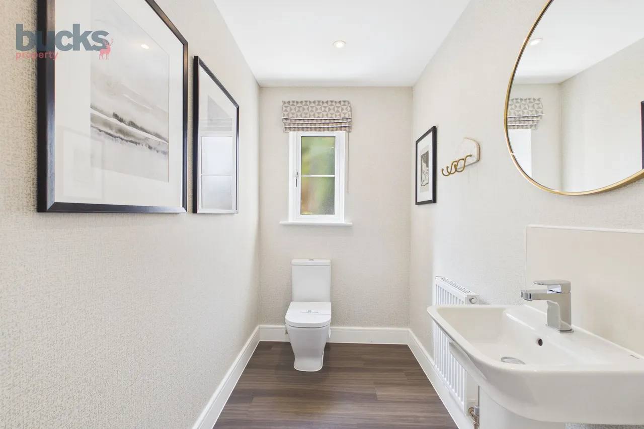 Gowlett Mews, Rayleigh, SS6, photo 14