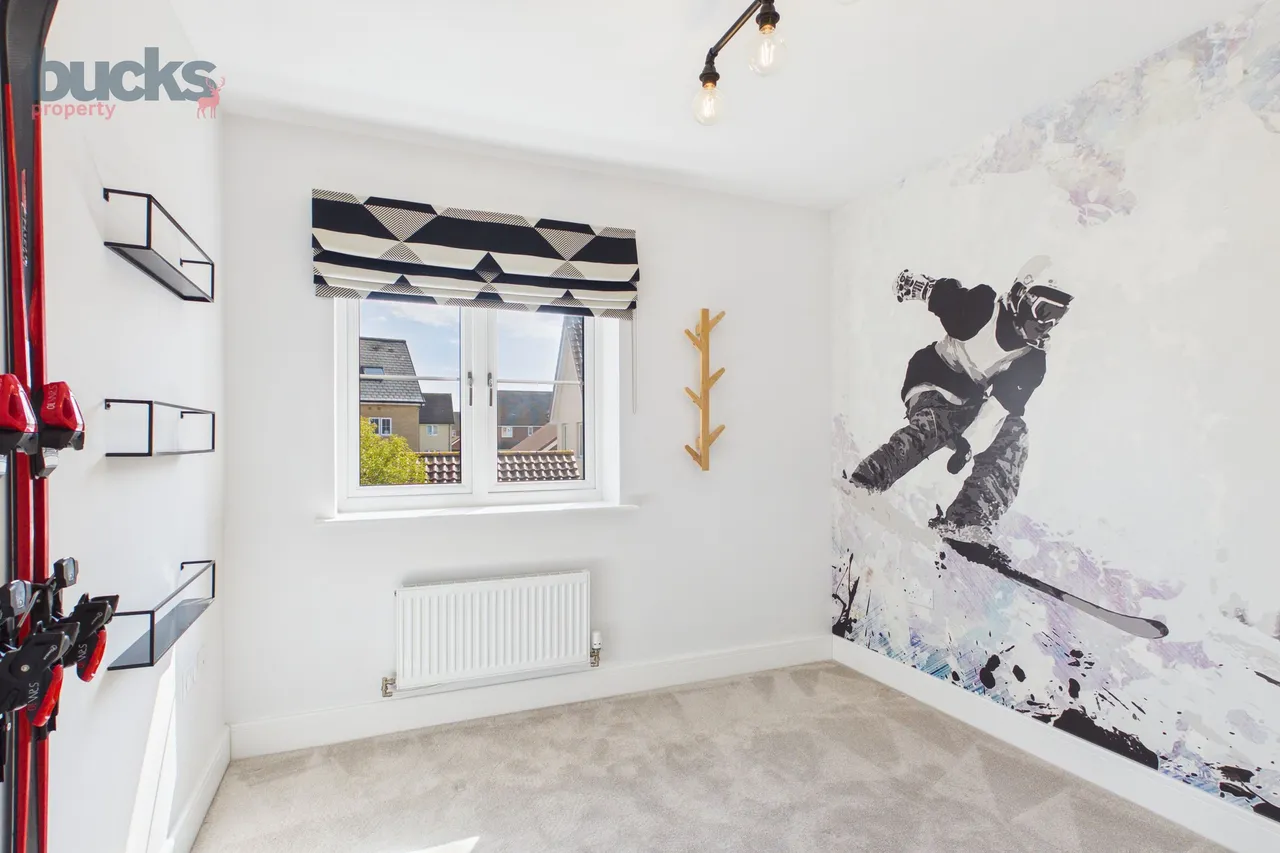 Gowlett Mews, Rayleigh, SS6, photo 18