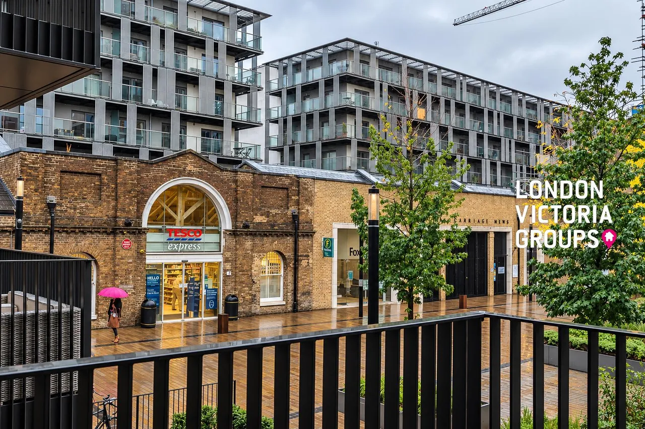 Major Draper Street, London, photo 21