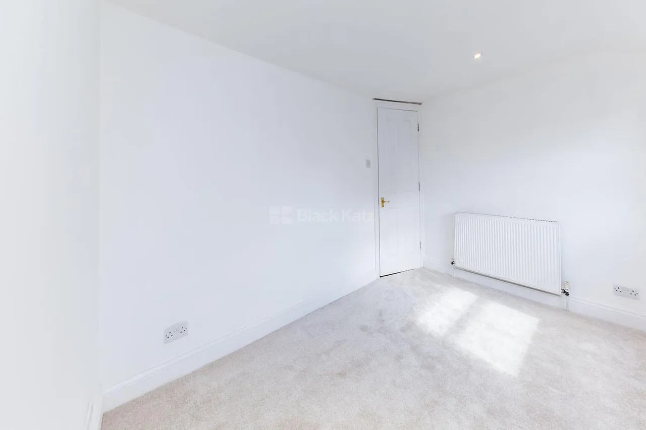 Mildmay Grove South, N1, photo 3