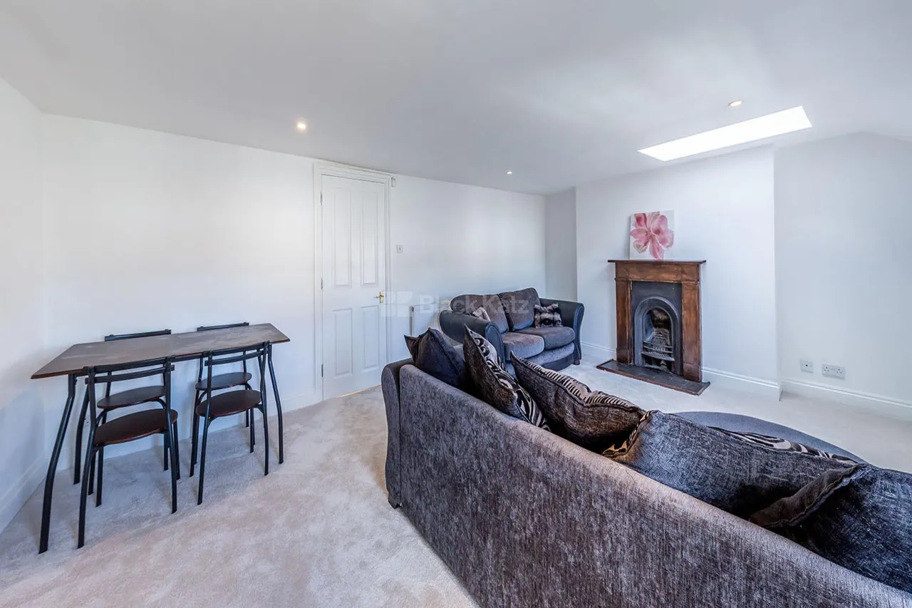 Mildmay Grove South, N1, photo 2