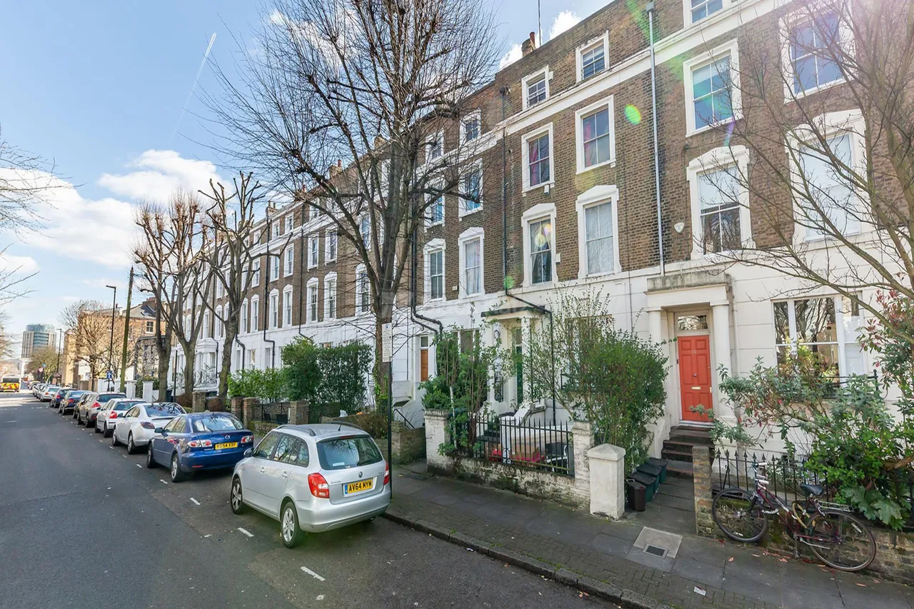 Mildmay Grove South, N1, photo 10
