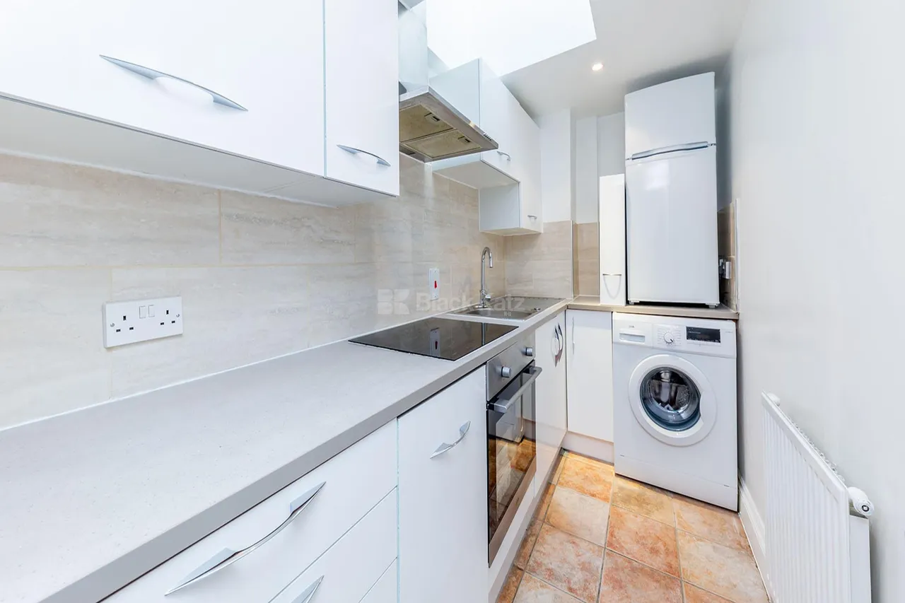 Mildmay Grove South, N1, photo 6