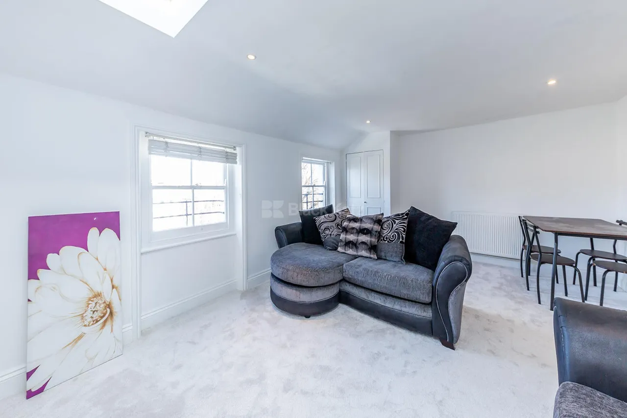 Mildmay Grove South, N1, photo 9