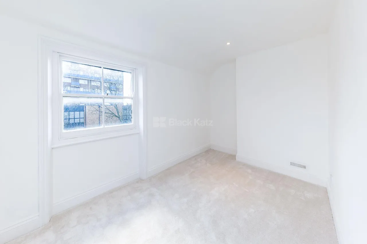 Mildmay Grove South, N1, photo 5