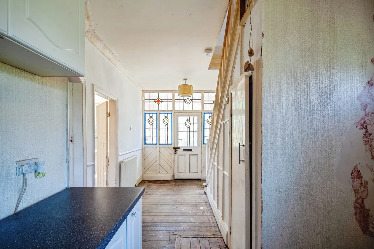 Hemsworth Road, Sheffield, photo 9