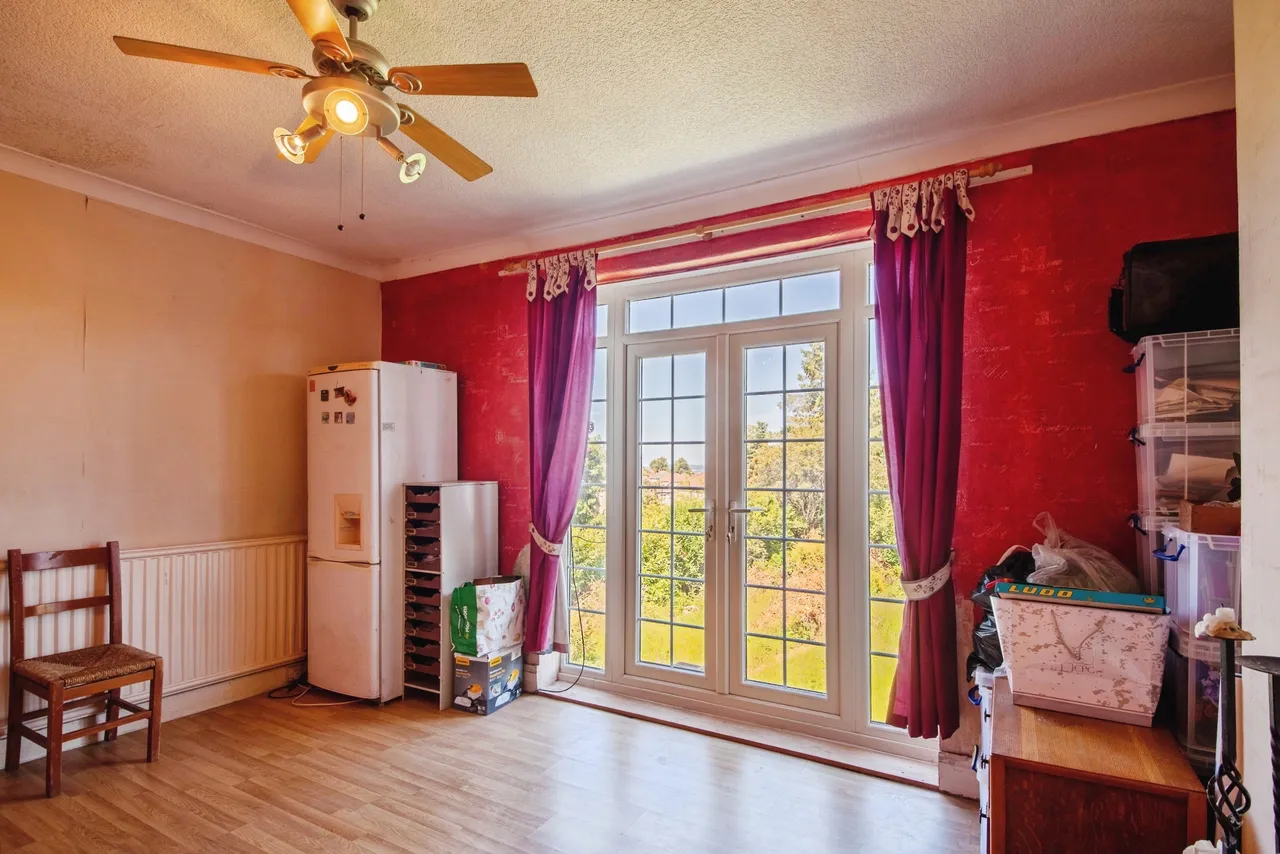 Hemsworth Road, Sheffield, photo 5