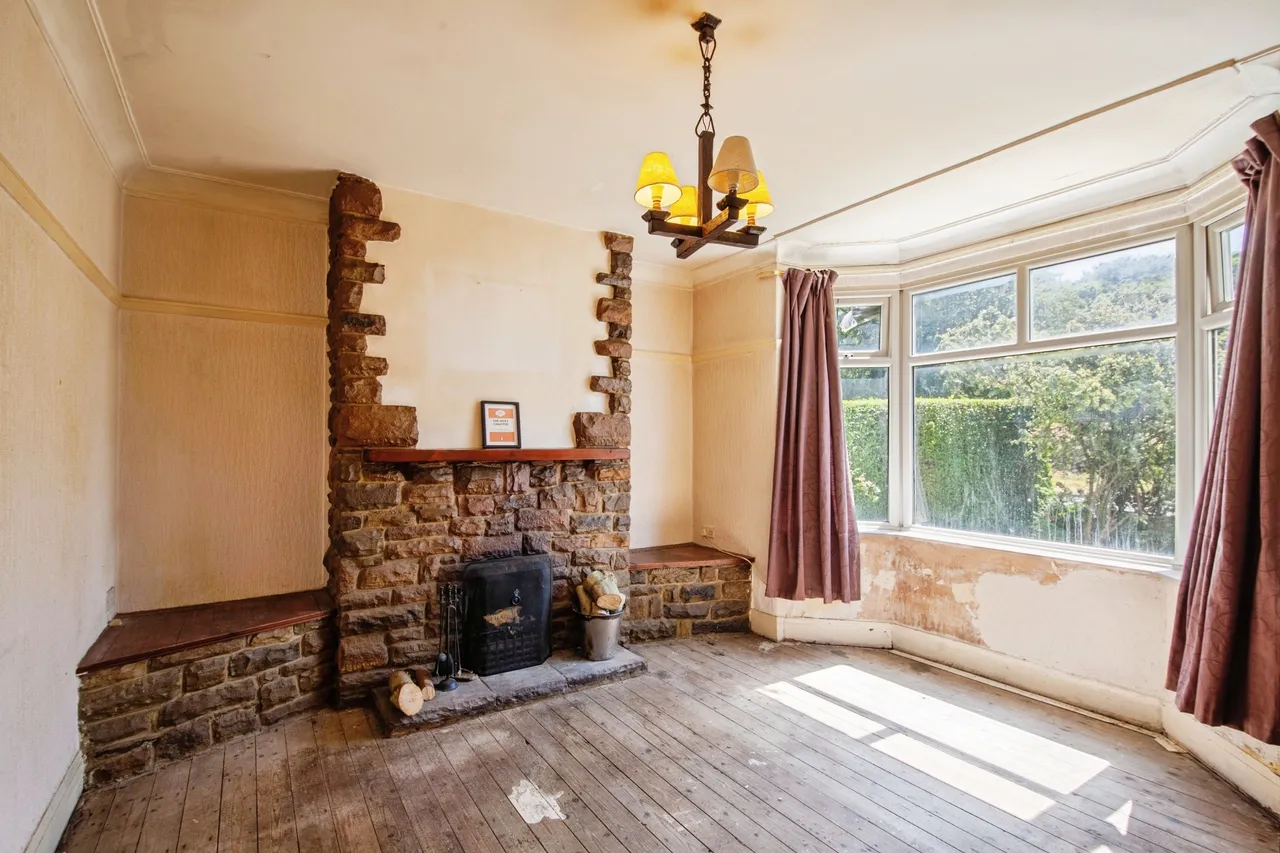 Hemsworth Road, Sheffield, photo 2