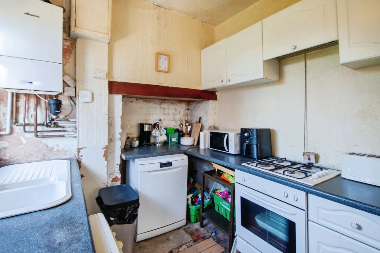 Hemsworth Road, Sheffield, photo 7