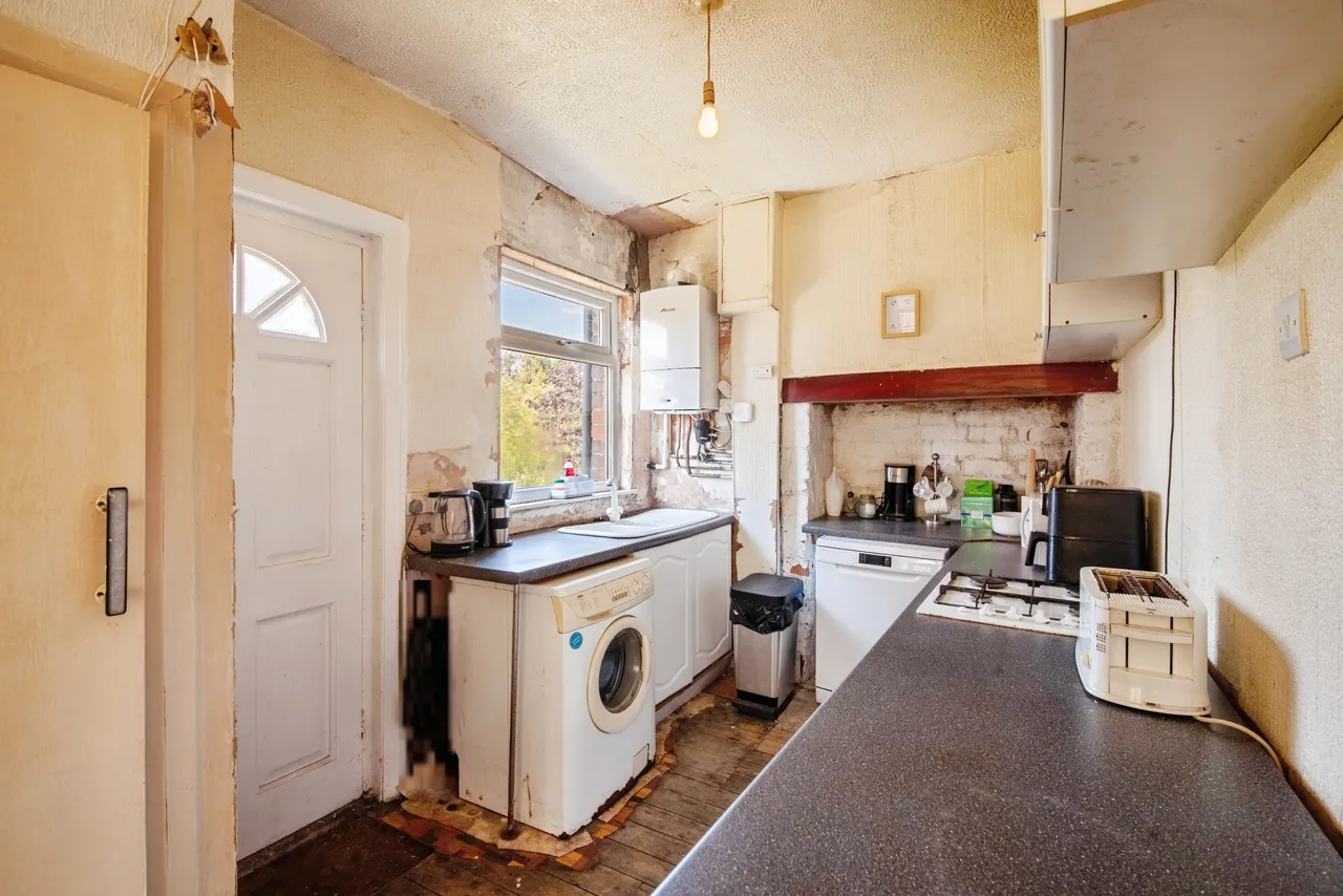 Hemsworth Road, Sheffield, photo 6