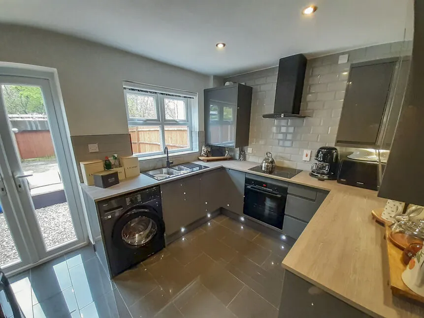 Bryony Road, Hamilton, Leicestershire, LE5, photo 3