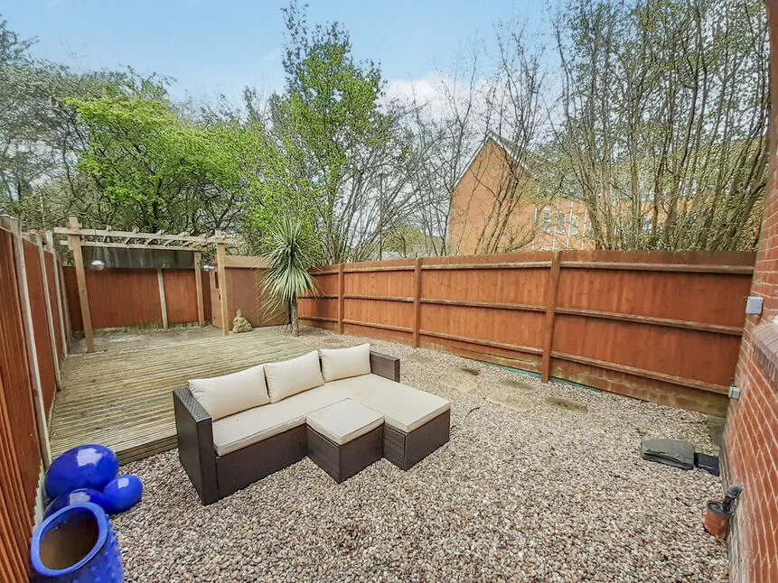 Bryony Road, Hamilton, Leicestershire, LE5, photo 6