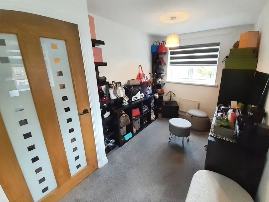 Bryony Road, Hamilton, Leicestershire, LE5, photo 9