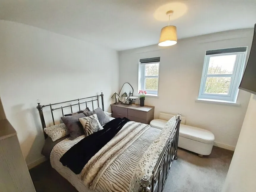 Bryony Road, Hamilton, Leicestershire, LE5, photo 4