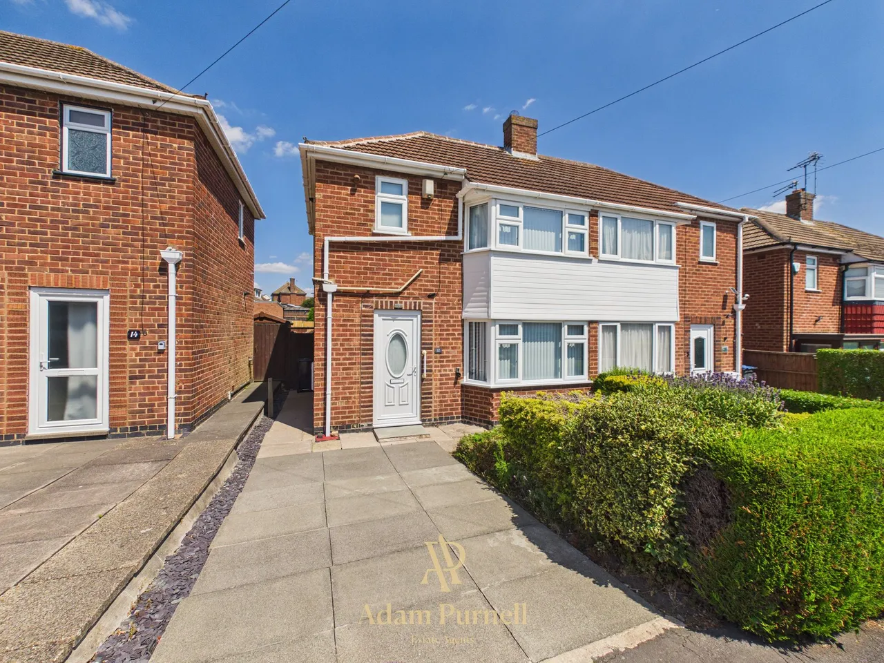Edinburgh Road, Earl Shilton, LE9, photo 14
