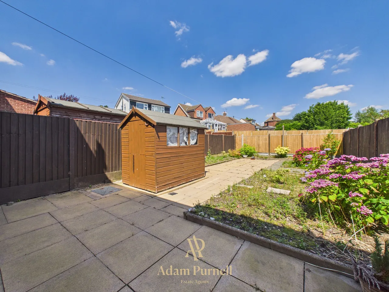 Edinburgh Road, Earl Shilton, LE9, photo 4