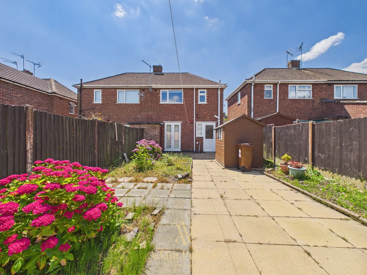 Edinburgh Road, Earl Shilton, LE9, photo 13