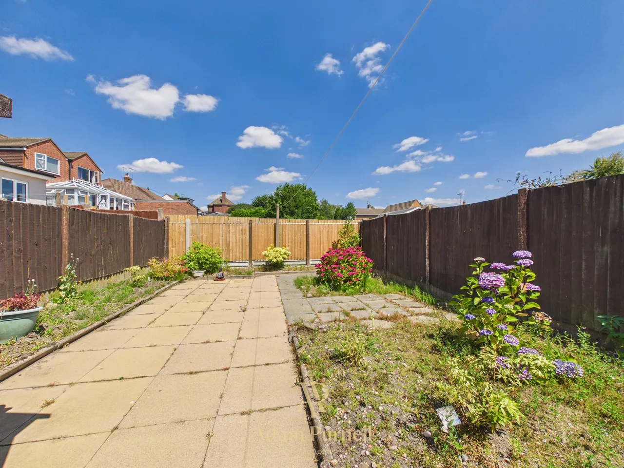 Edinburgh Road, Earl Shilton, LE9, photo 12