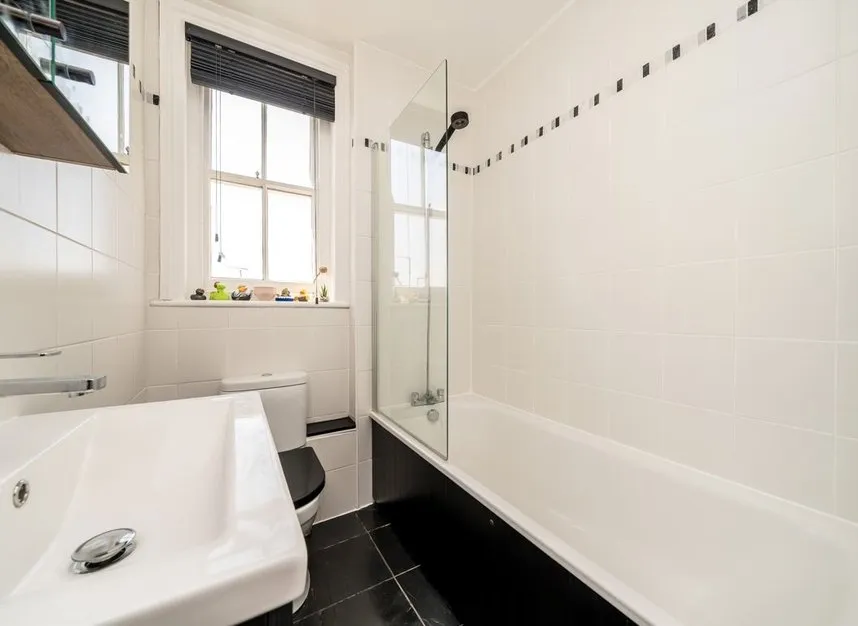 Queen's Club Gardens, West Kensington, W14, photo 8