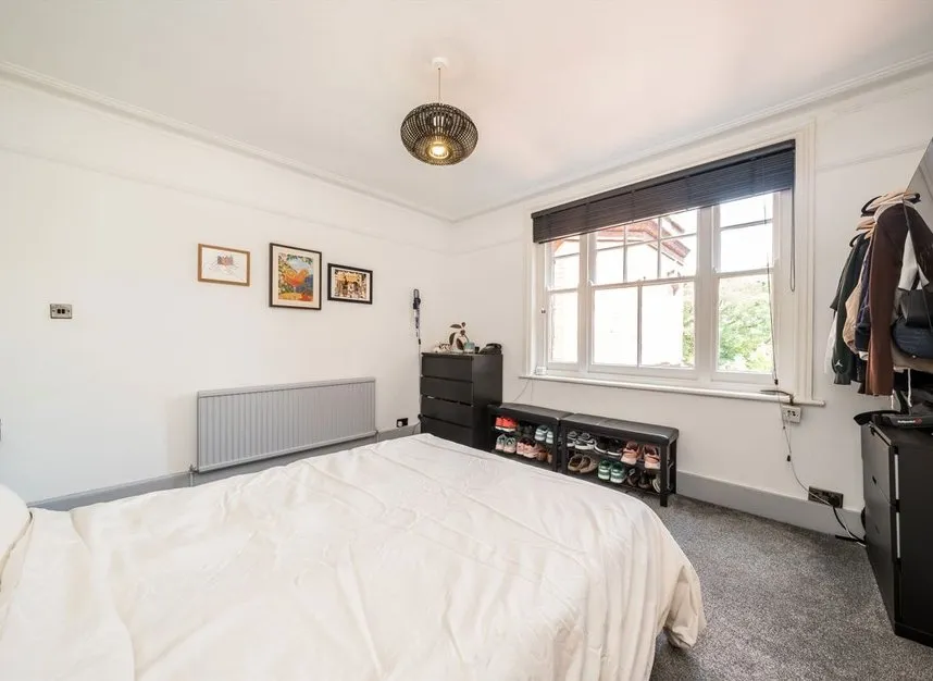 Queen's Club Gardens, West Kensington, W14, photo 4