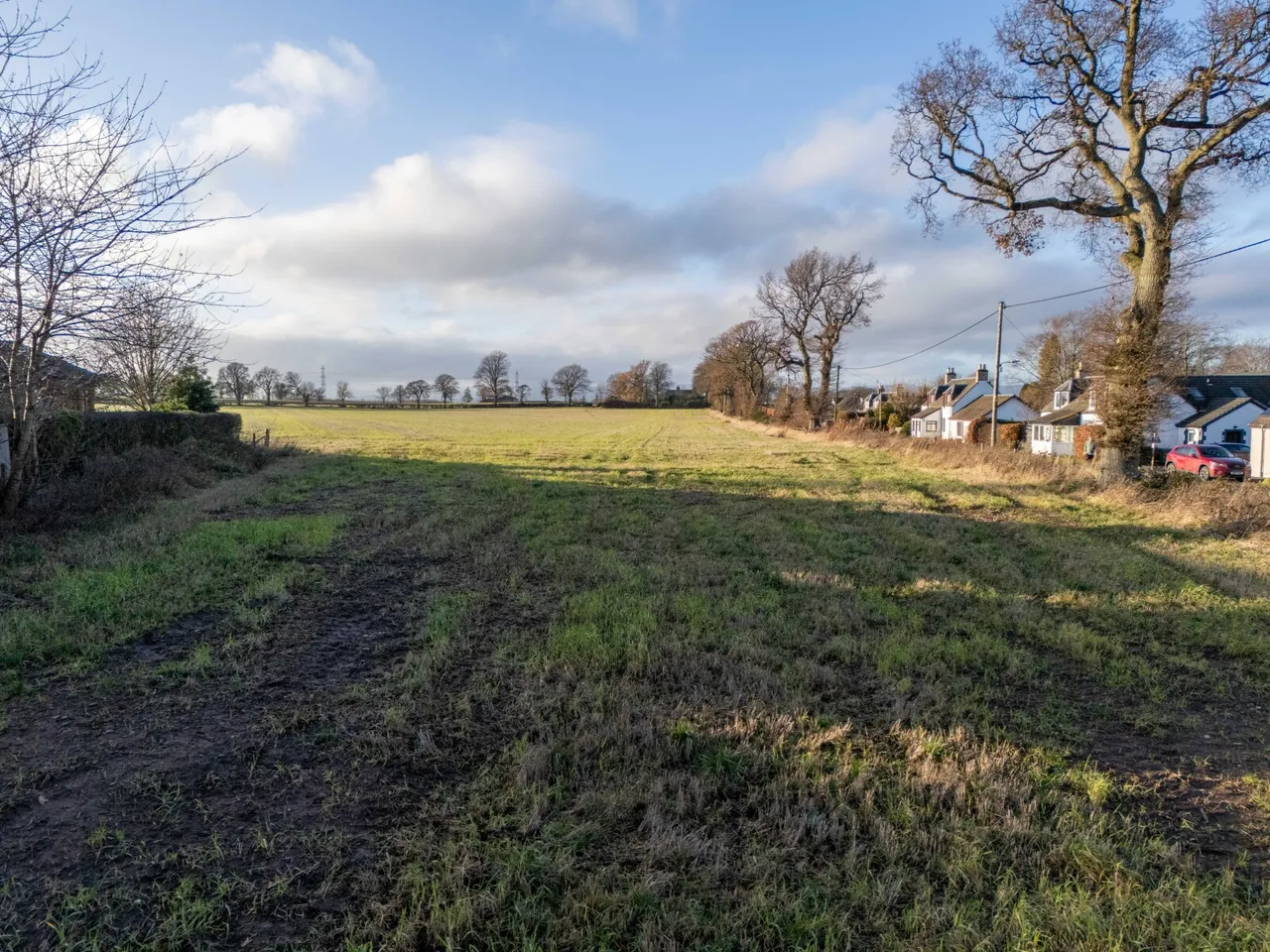 Building Plot(s), Caroline Place, Wolfhill, Perth, PH2 6TL, photo 7