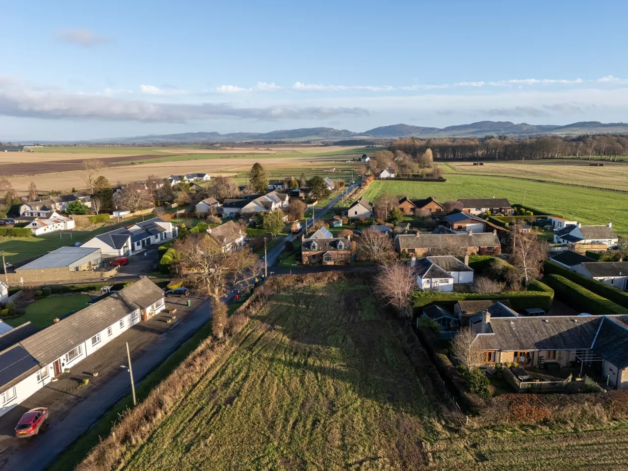 Building Plot(s), Caroline Place, Wolfhill, Perth, PH2 6TL, photo 9