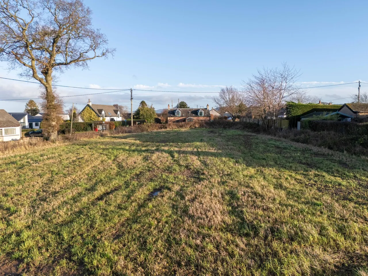 Building Plot(s), Caroline Place, Wolfhill, Perth, PH2 6TL, photo 8
