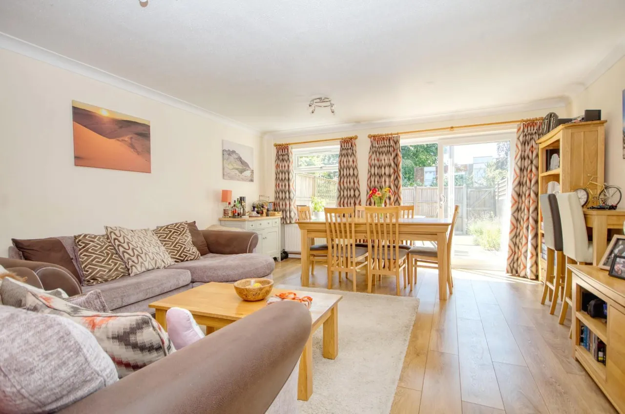 Fitzroy Close, Southampton, SO16 7LW, photo 3