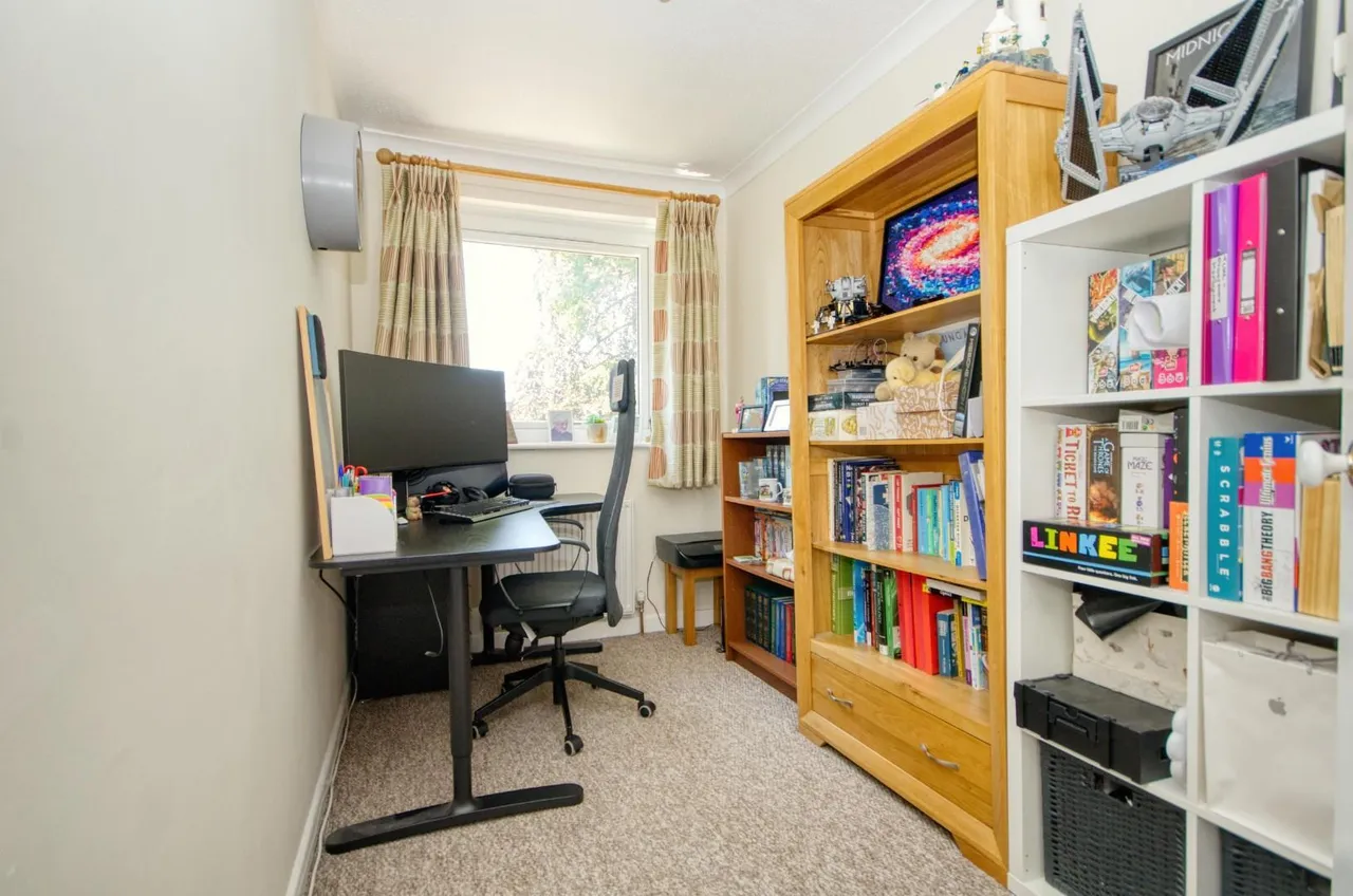Fitzroy Close, Southampton, SO16 7LW, photo 10
