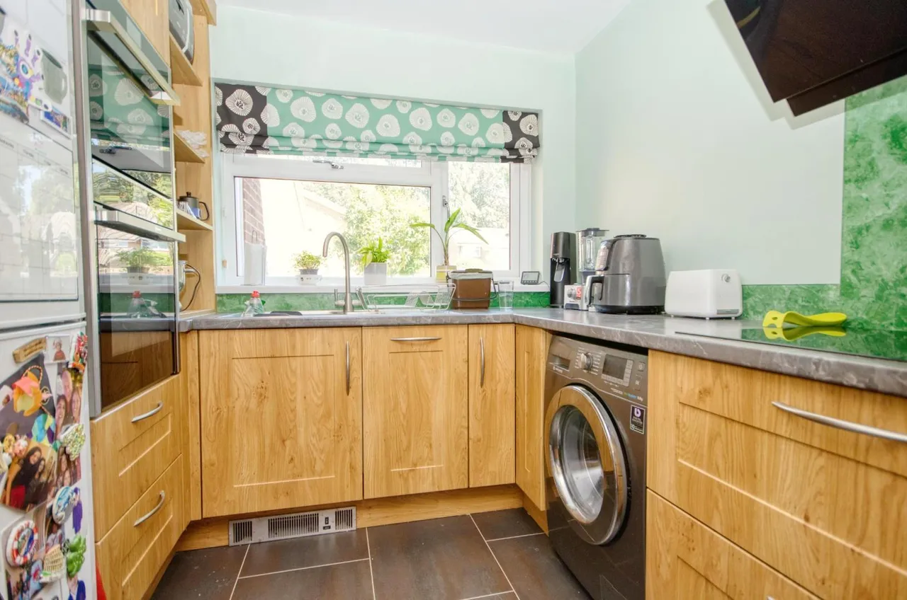 Fitzroy Close, Southampton, SO16 7LW, photo 7