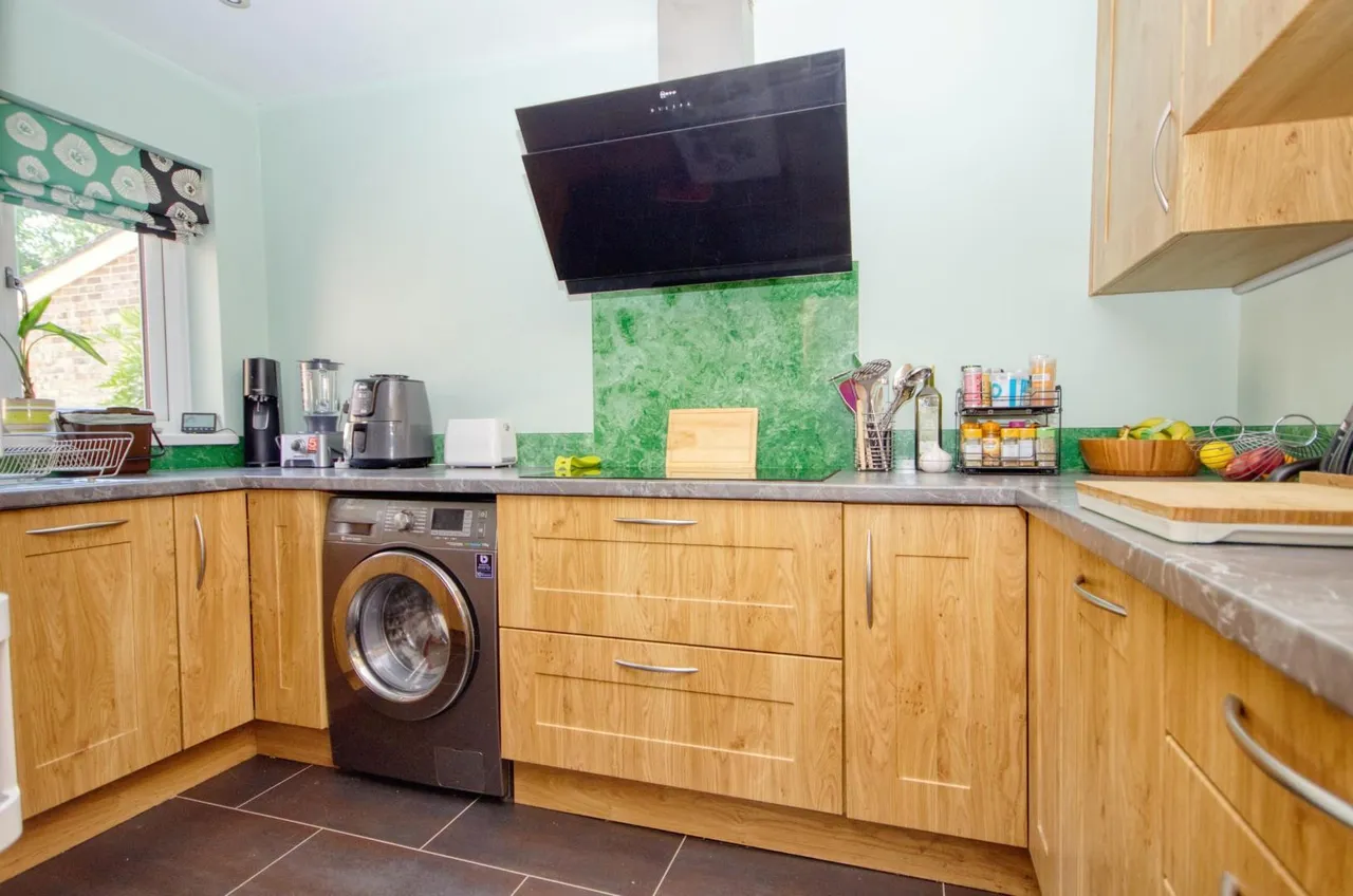 Fitzroy Close, Southampton, SO16 7LW, photo 6