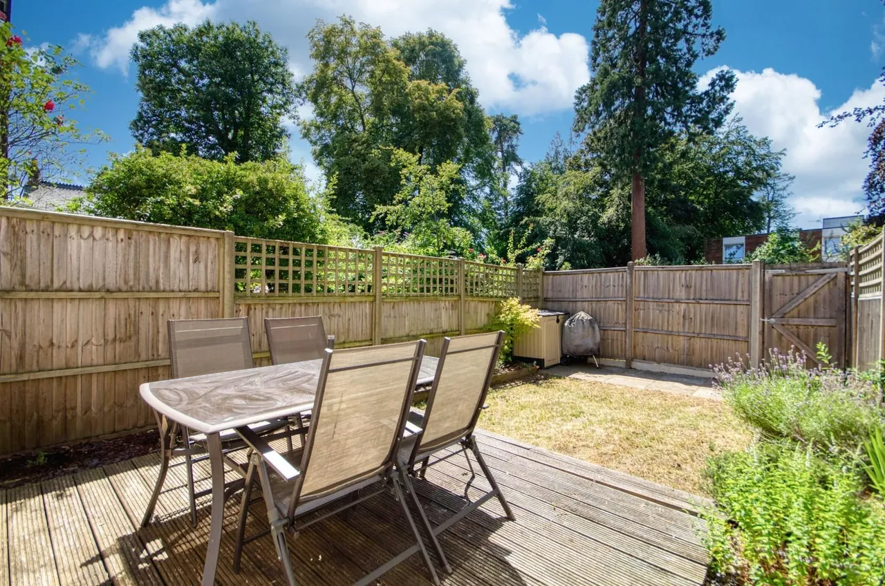 Fitzroy Close, Southampton, SO16 7LW, photo 13