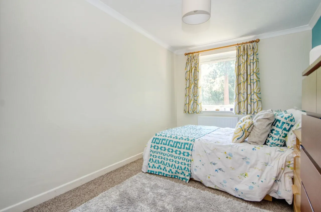 Fitzroy Close, Southampton, SO16 7LW, photo 8