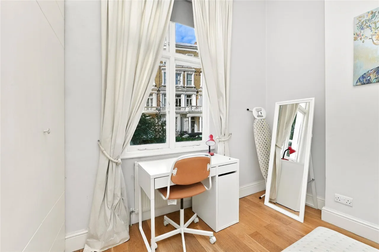 Comeragh Road, London, W14, photo 9