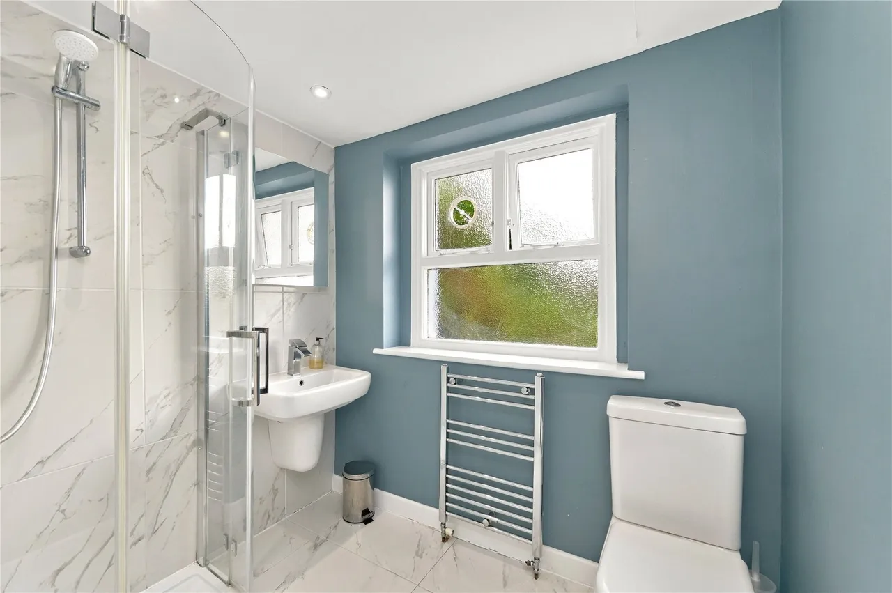 Comeragh Road, London, W14, photo 5