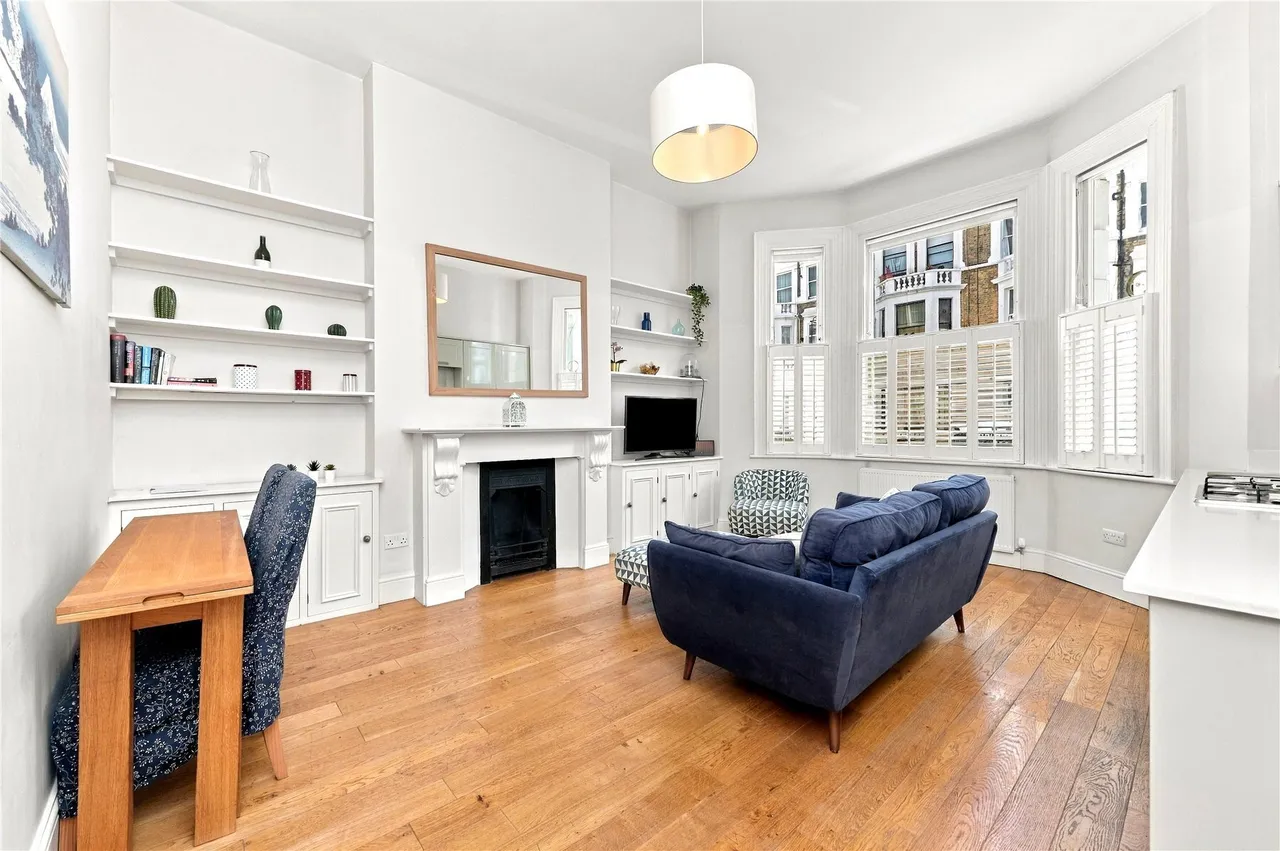 Comeragh Road, London, W14, photo 4