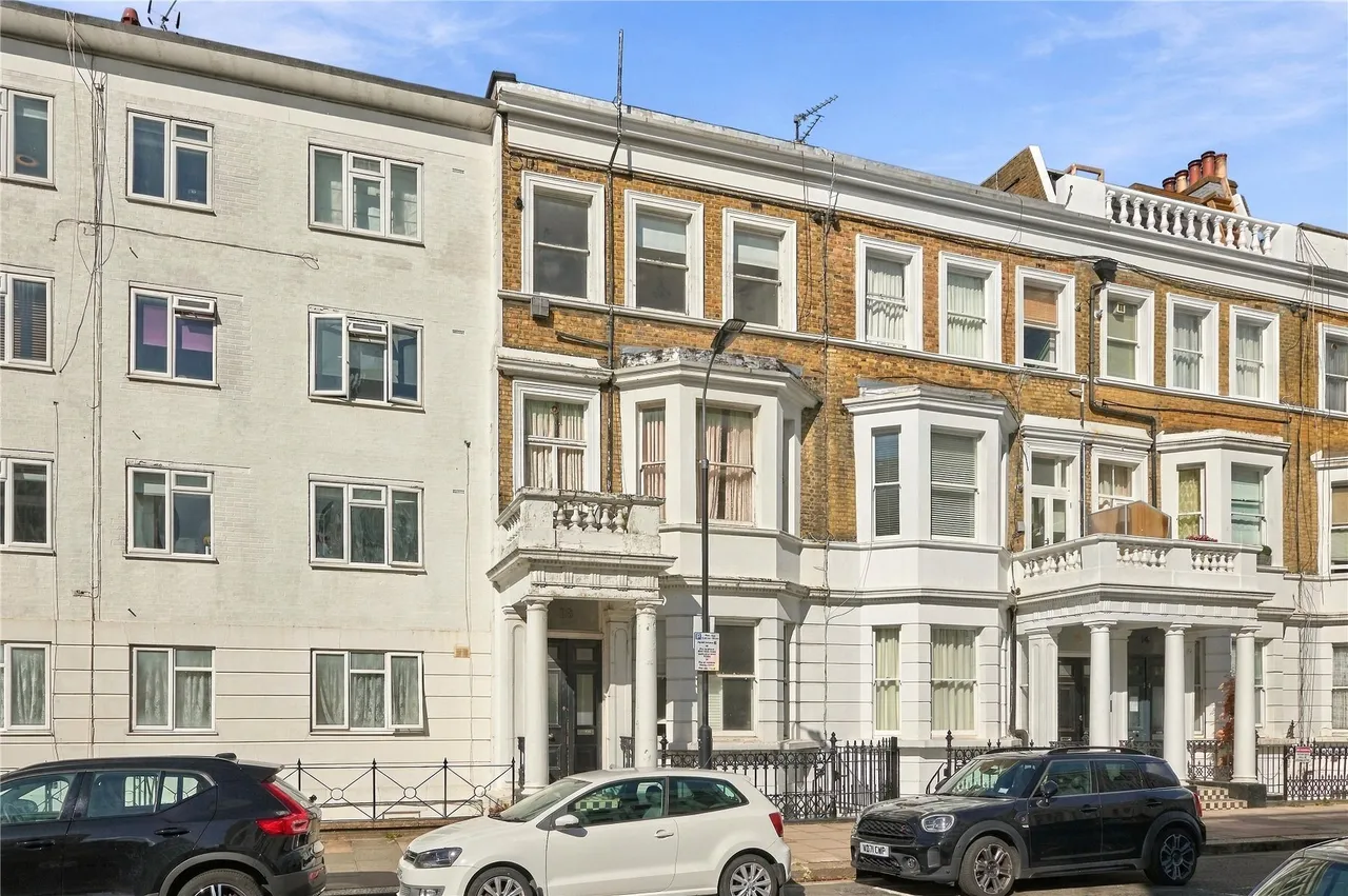 Comeragh Road, London, W14, photo 10
