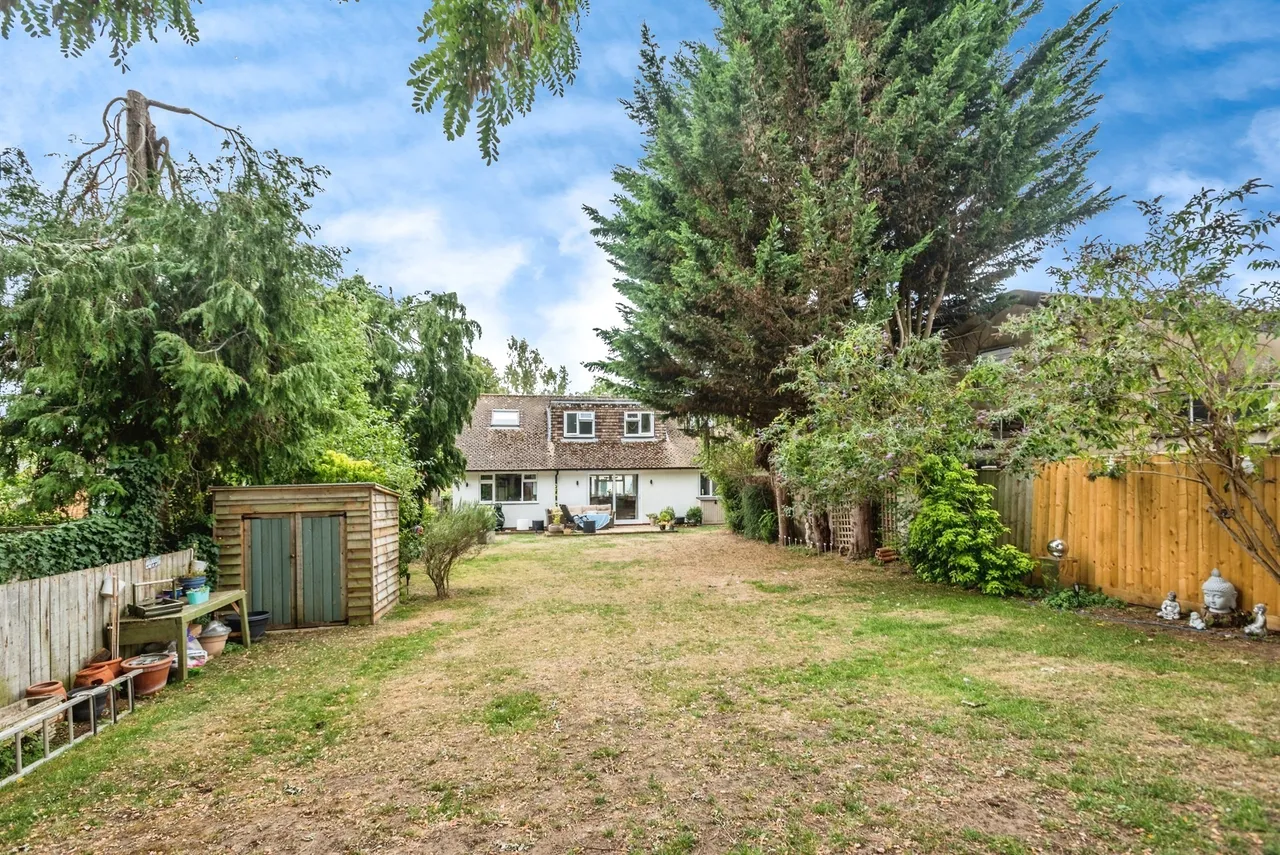 Faringdon Road, Southmoor, OX13, photo 17