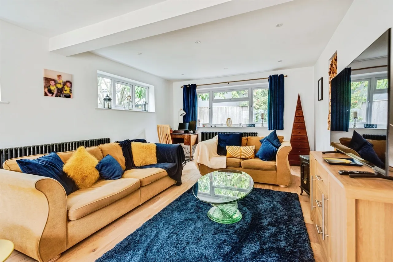 Faringdon Road, Southmoor, OX13, photo 6