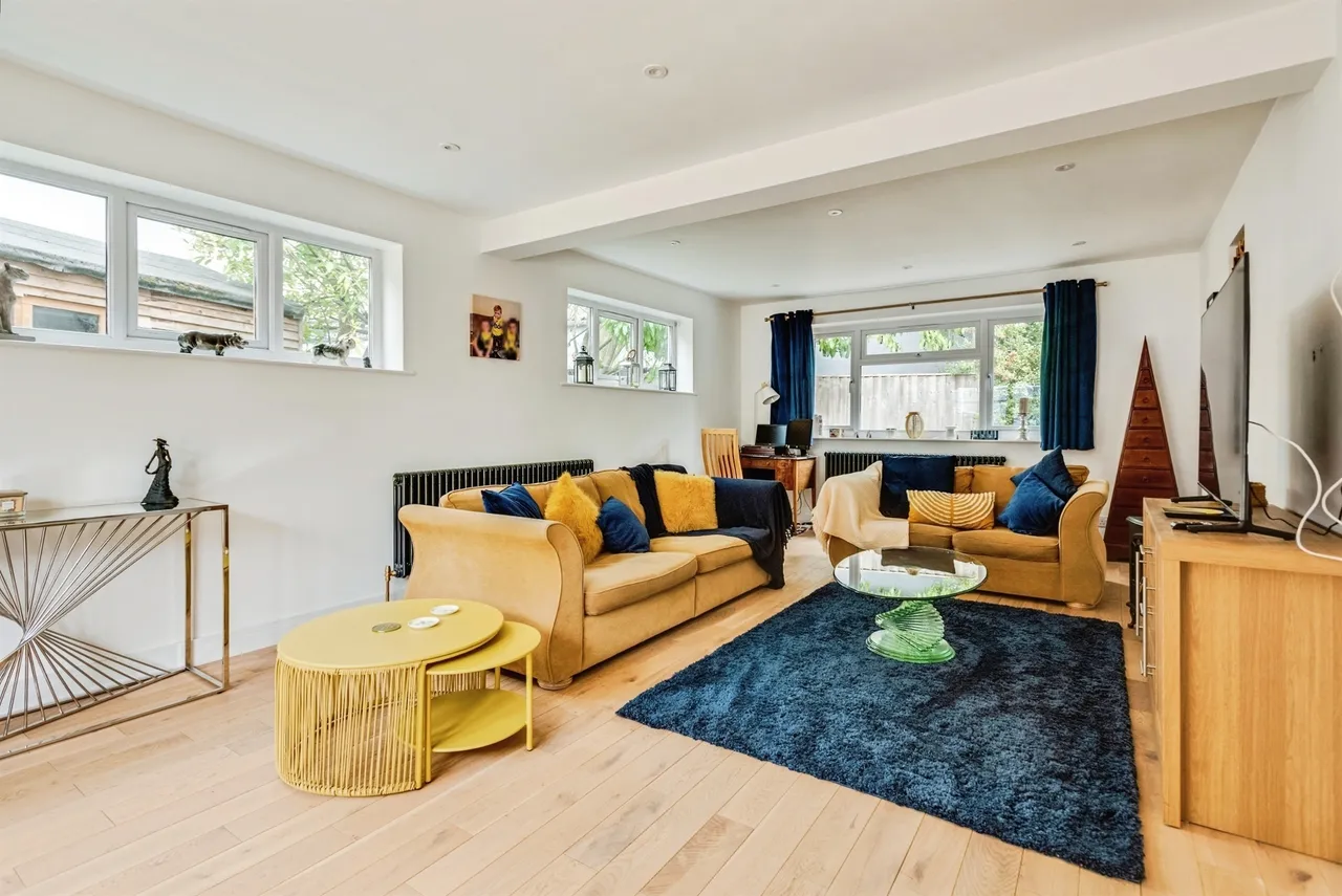 Faringdon Road, Southmoor, OX13, photo 7