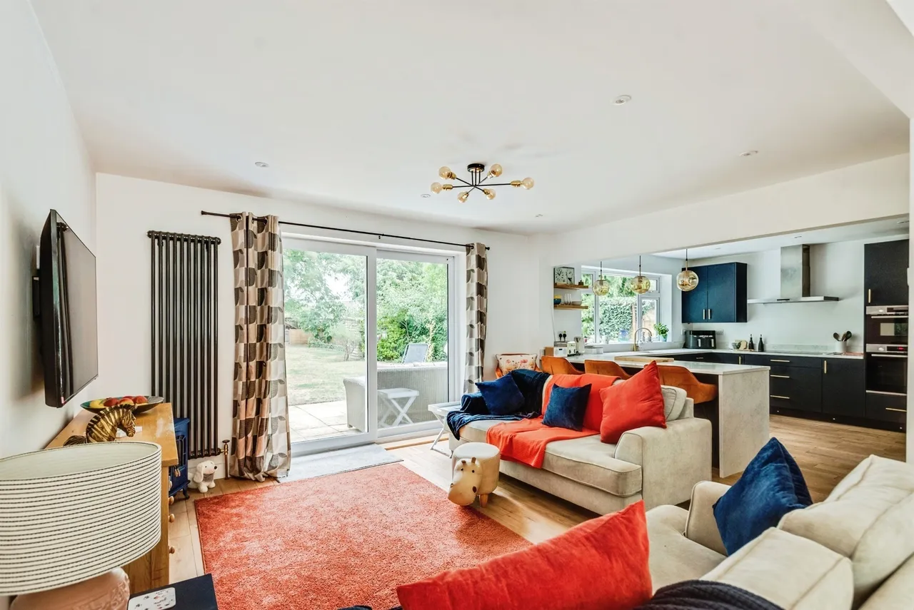 Faringdon Road, Southmoor, OX13, photo 5