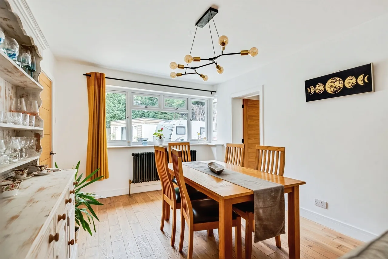 Faringdon Road, Southmoor, OX13, photo 8